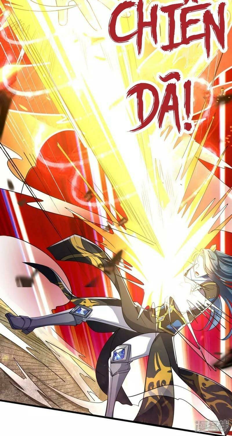 Hài Đế Vi Tôn Chapter 15 - Trang 2