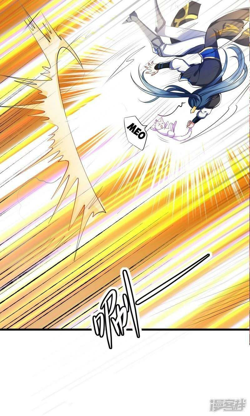 Hài Đế Vi Tôn Chapter 15 - Trang 2