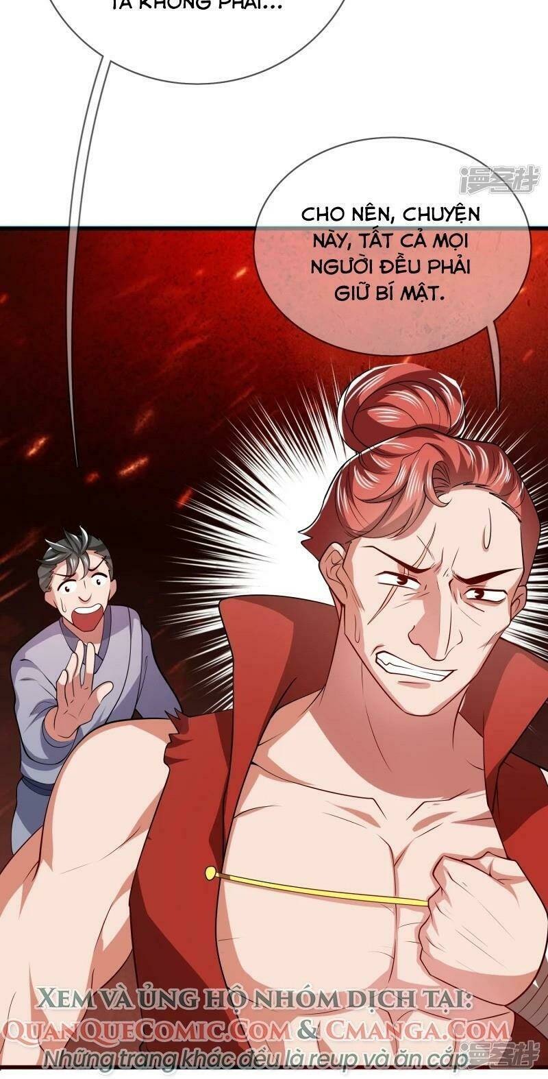 Hài Đế Vi Tôn Chapter 15 - Trang 2
