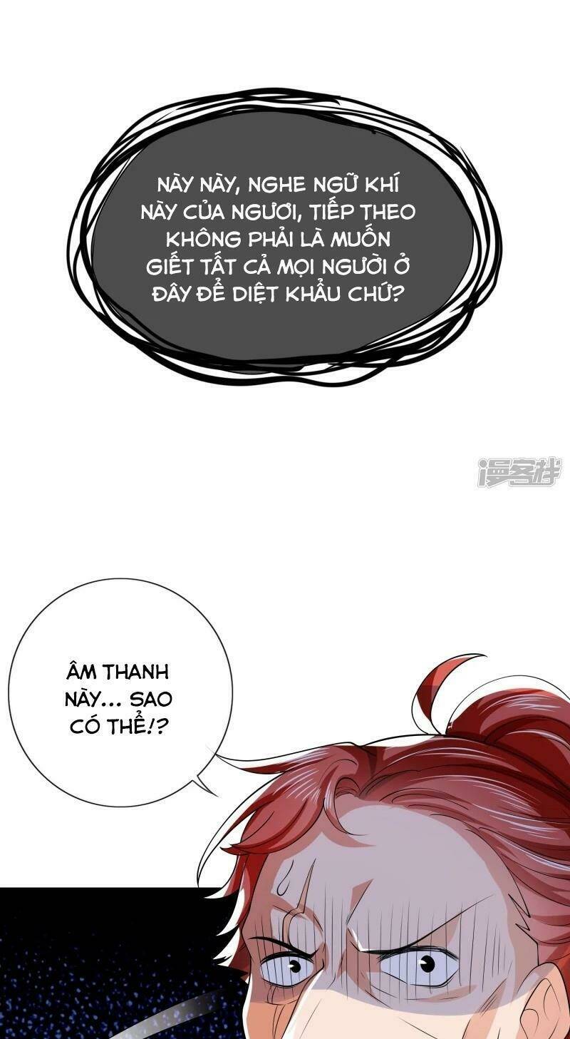 Hài Đế Vi Tôn Chapter 15 - Trang 2