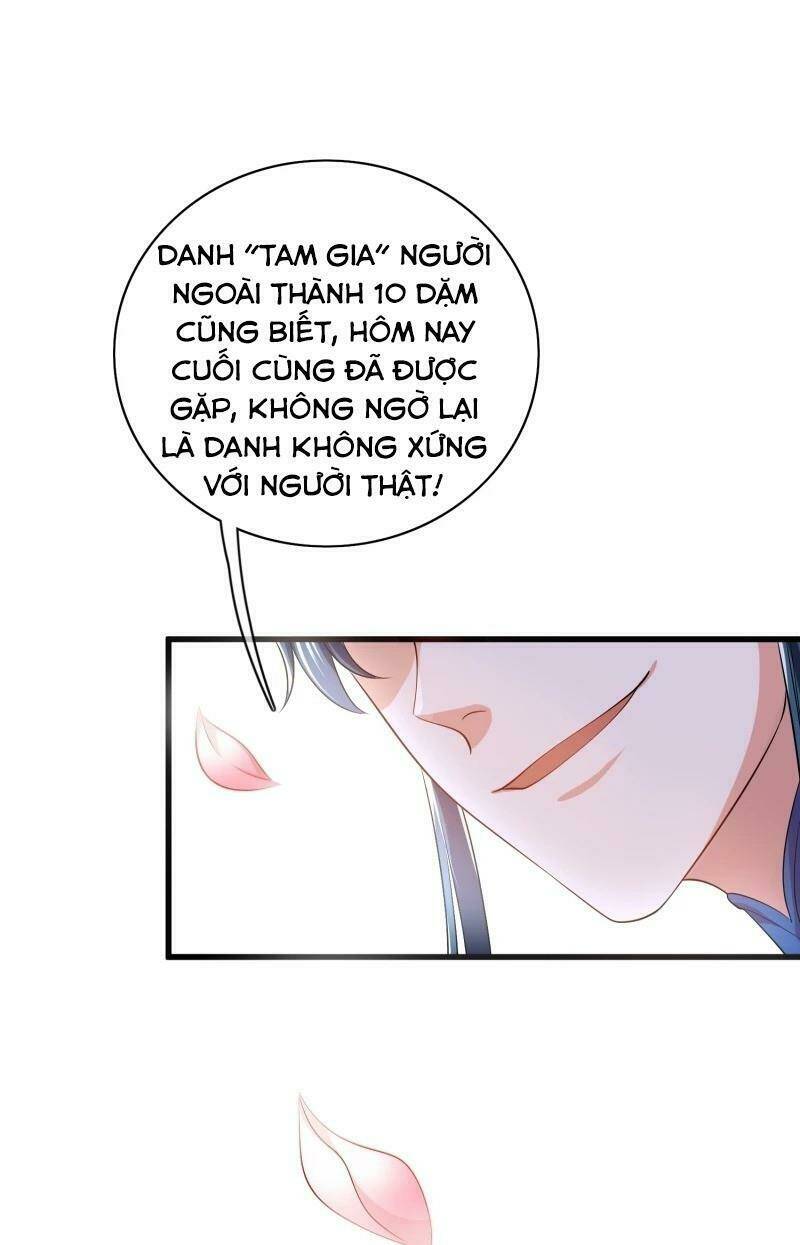 Hài Đế Vi Tôn Chapter 15 - Trang 2