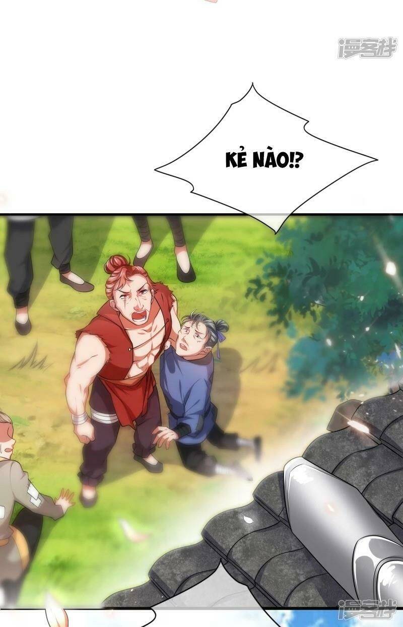 Hài Đế Vi Tôn Chapter 15 - Trang 2