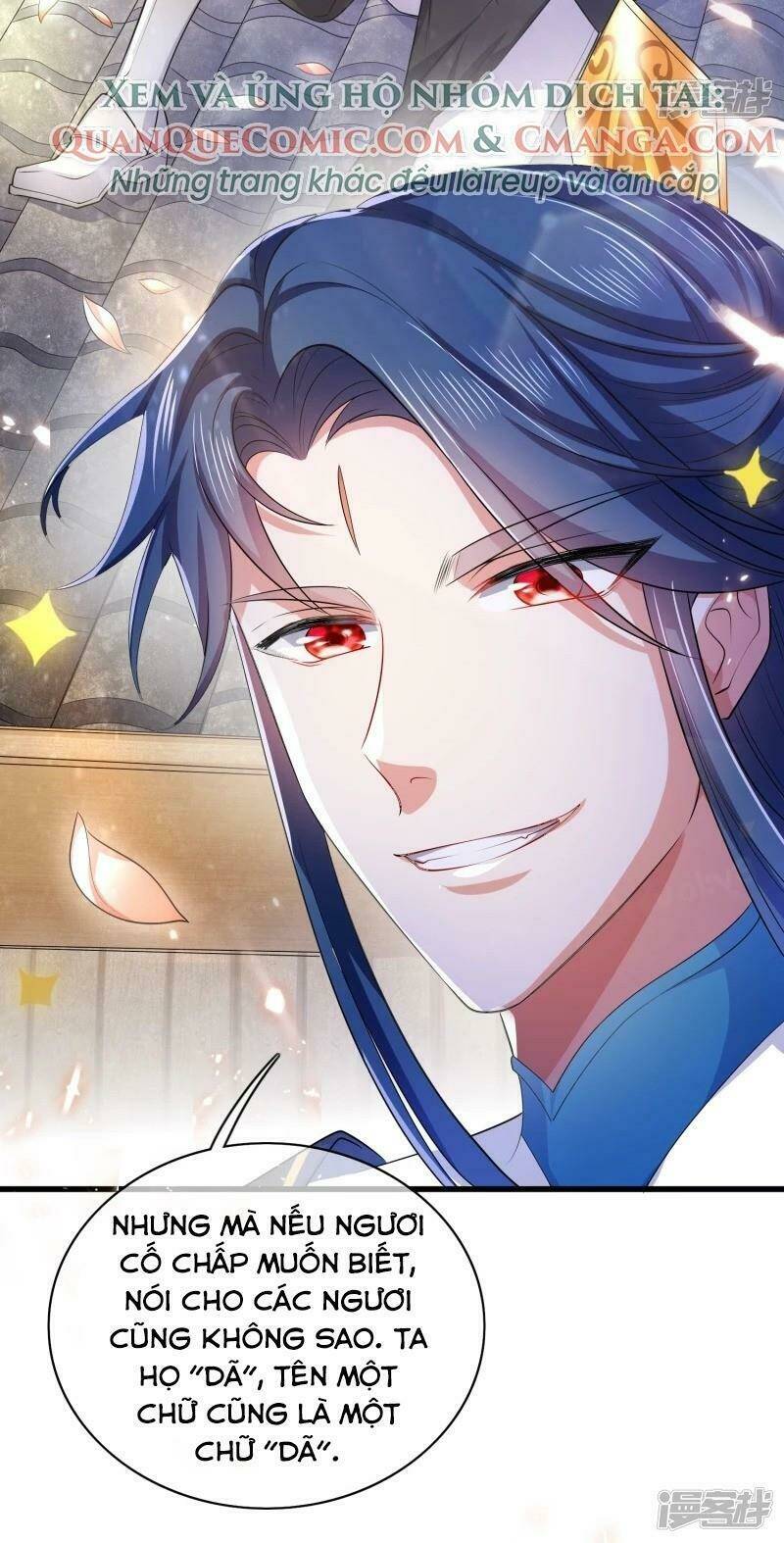 Hài Đế Vi Tôn Chapter 15 - Trang 2