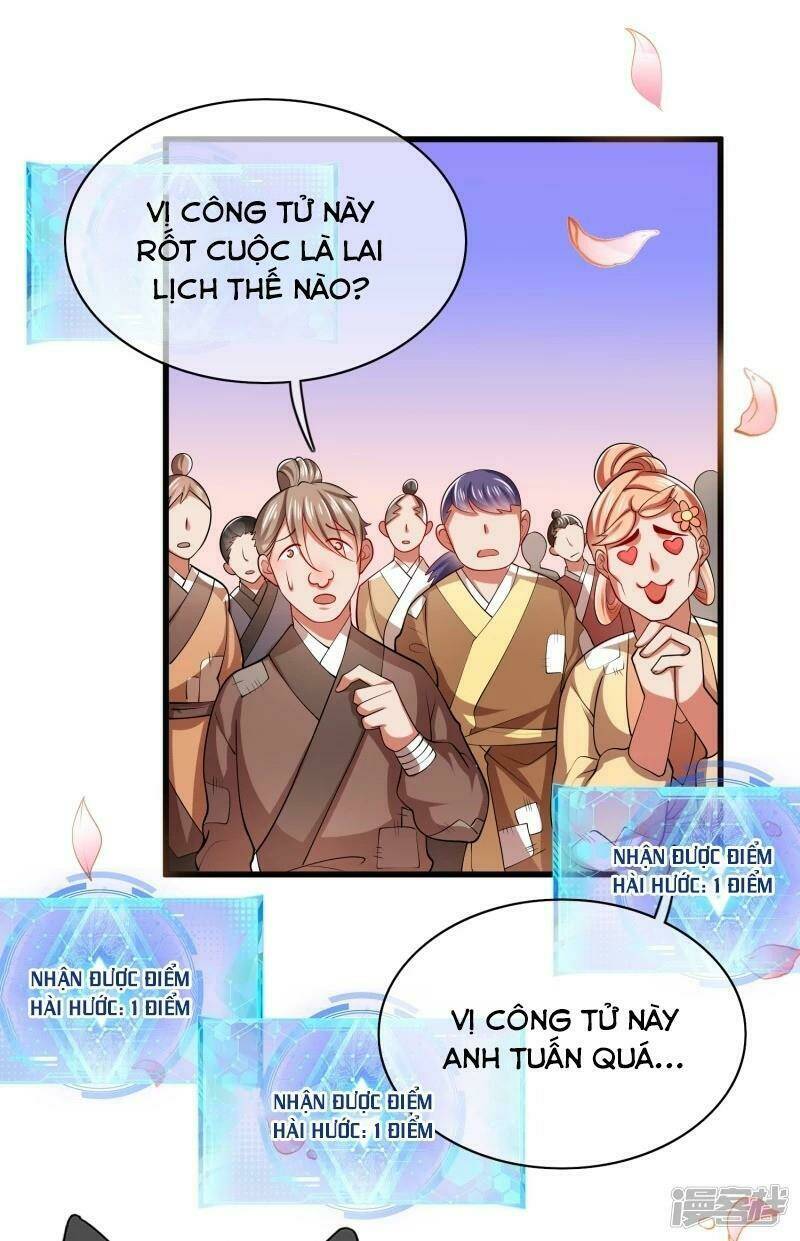 Hài Đế Vi Tôn Chapter 15 - Trang 2