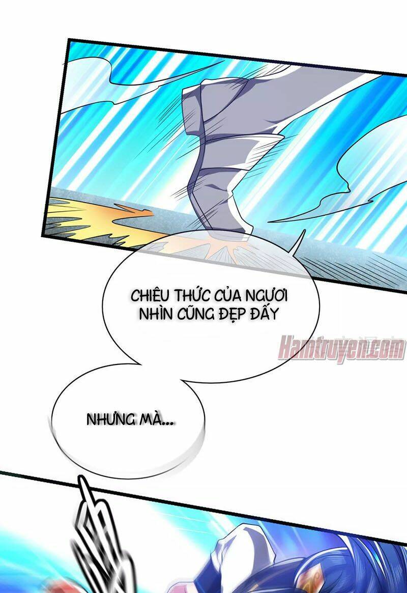 Hài Đế Vi Tôn Chapter 16 - Trang 2