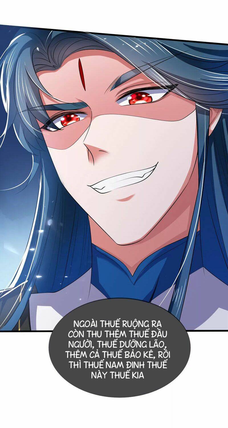 Hài Đế Vi Tôn Chapter 16 - Trang 2