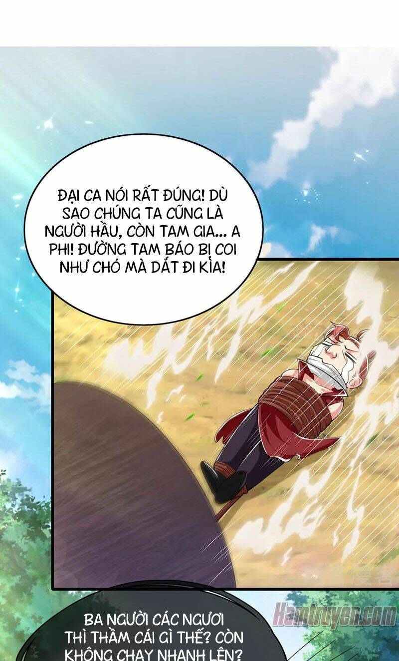 Hài Đế Vi Tôn Chapter 16 - Trang 2