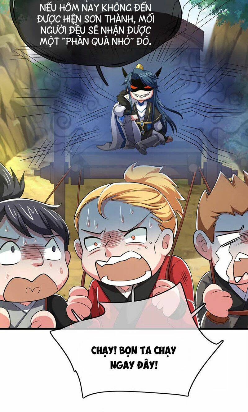 Hài Đế Vi Tôn Chapter 16 - Trang 2