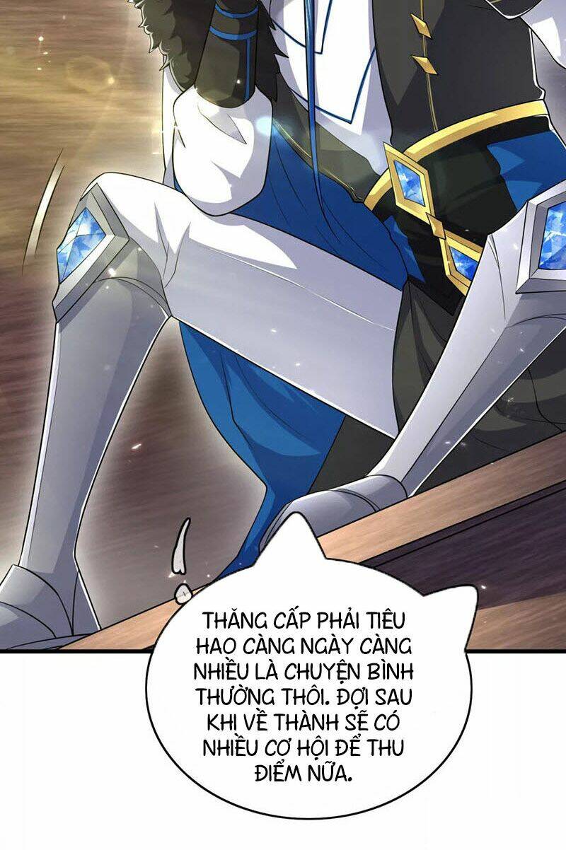 Hài Đế Vi Tôn Chapter 16 - Trang 2