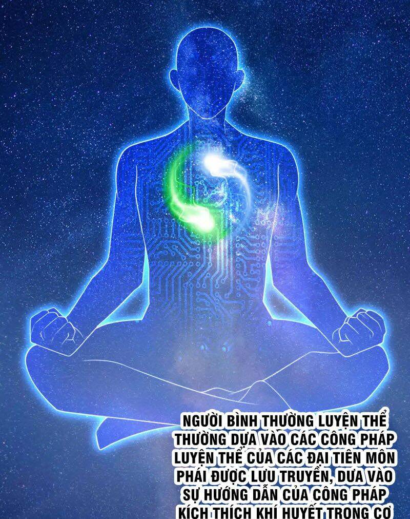 Hài Đế Vi Tôn Chapter 16 - Trang 2