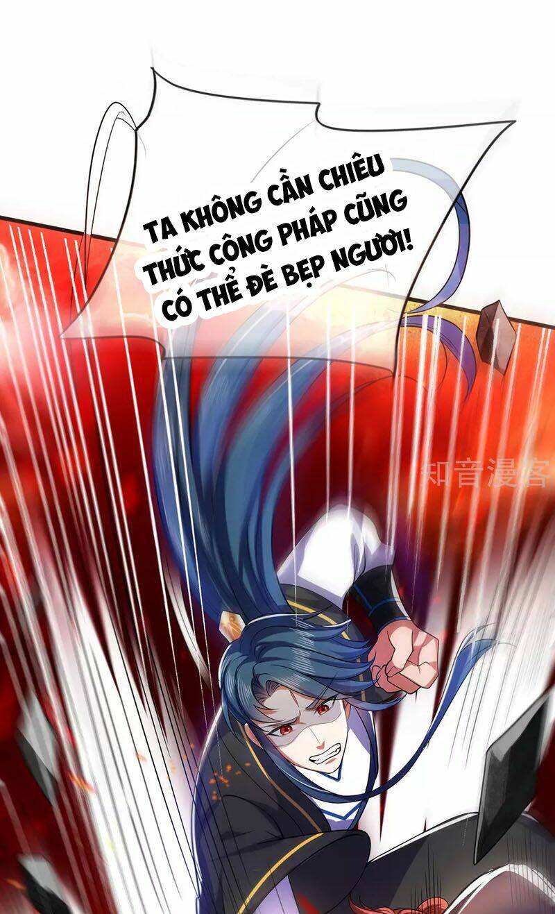 Hài Đế Vi Tôn Chapter 16 - Trang 2