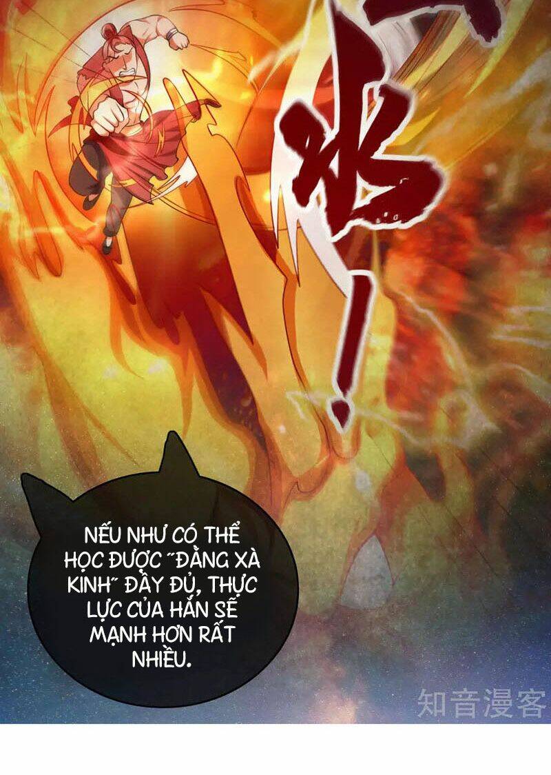 Hài Đế Vi Tôn Chapter 16 - Trang 2