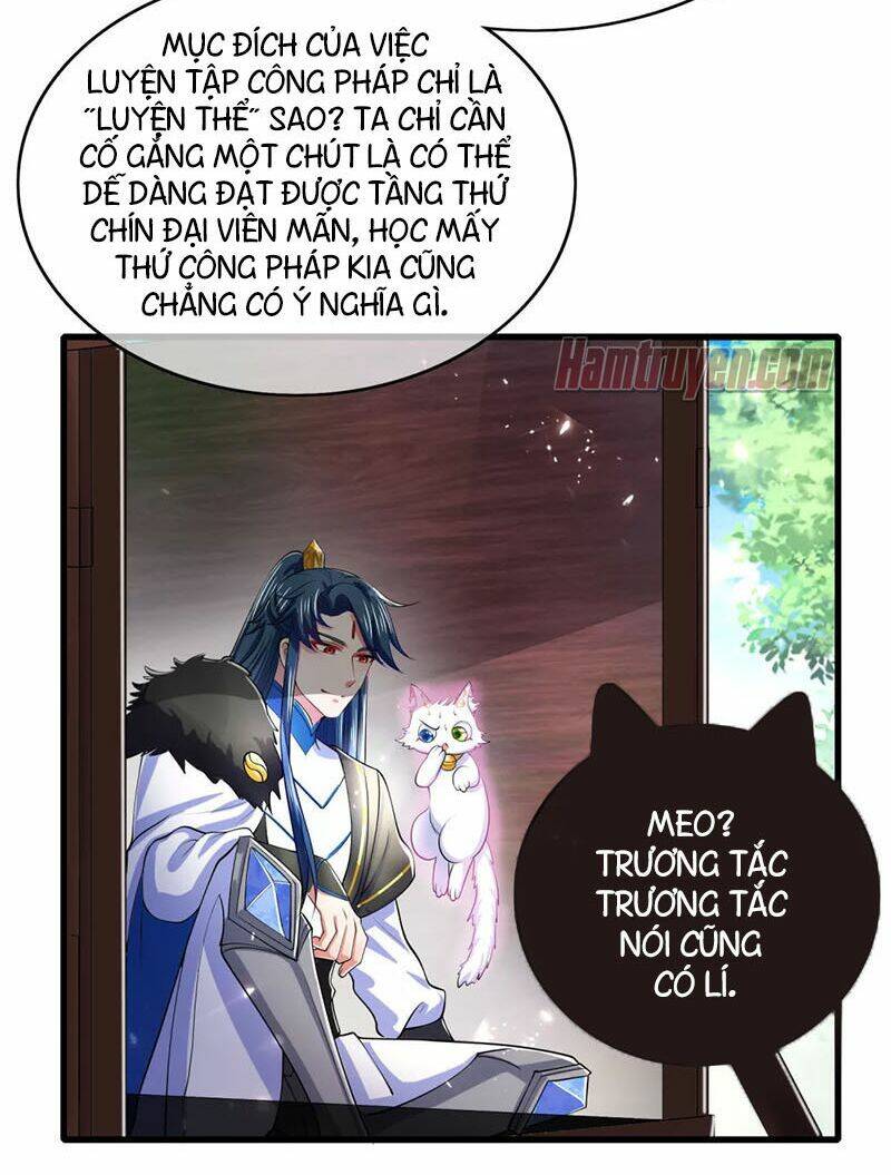Hài Đế Vi Tôn Chapter 16 - Trang 2