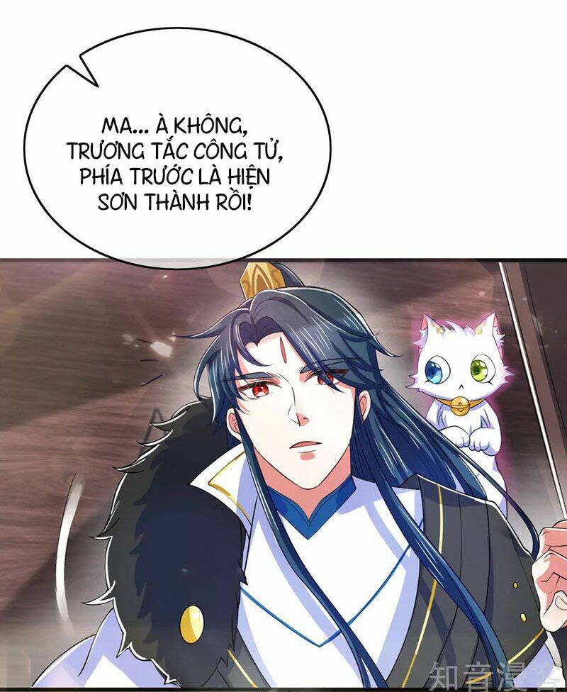 Hài Đế Vi Tôn Chapter 16 - Trang 2