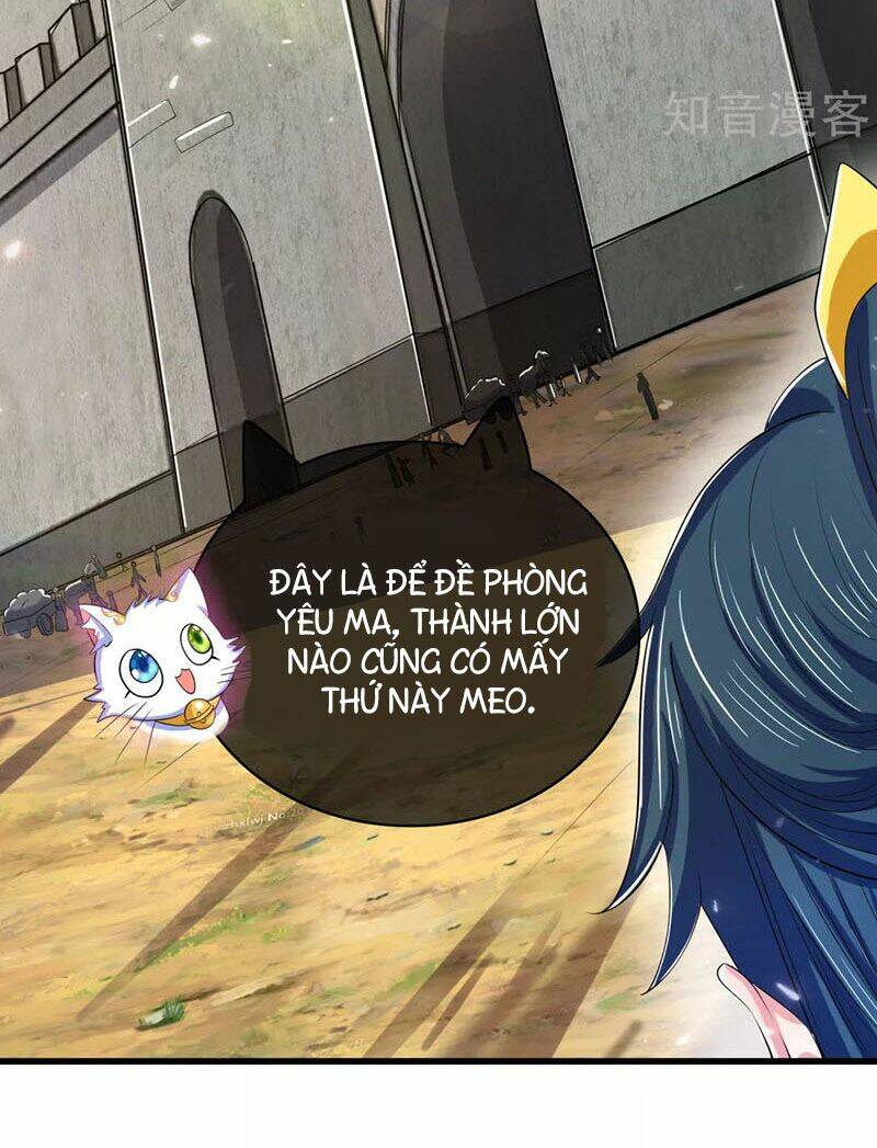 Hài Đế Vi Tôn Chapter 16 - Trang 2