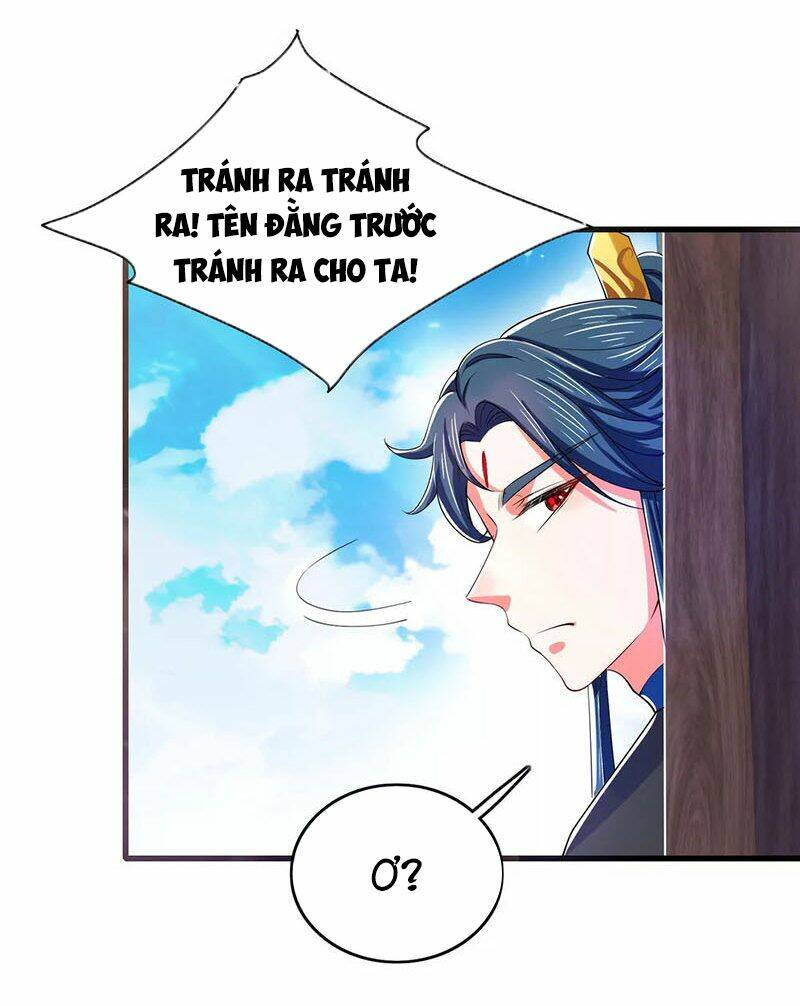 Hài Đế Vi Tôn Chapter 16 - Trang 2