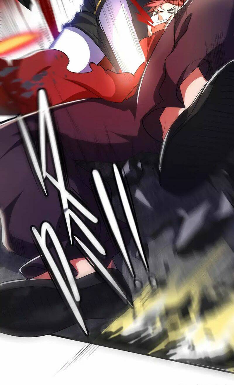 Hài Đế Vi Tôn Chapter 16 - Trang 2