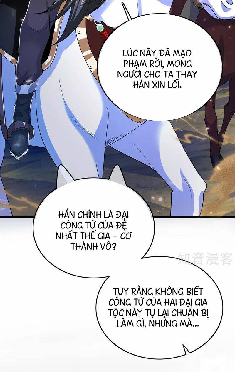 Hài Đế Vi Tôn Chapter 16 - Trang 2