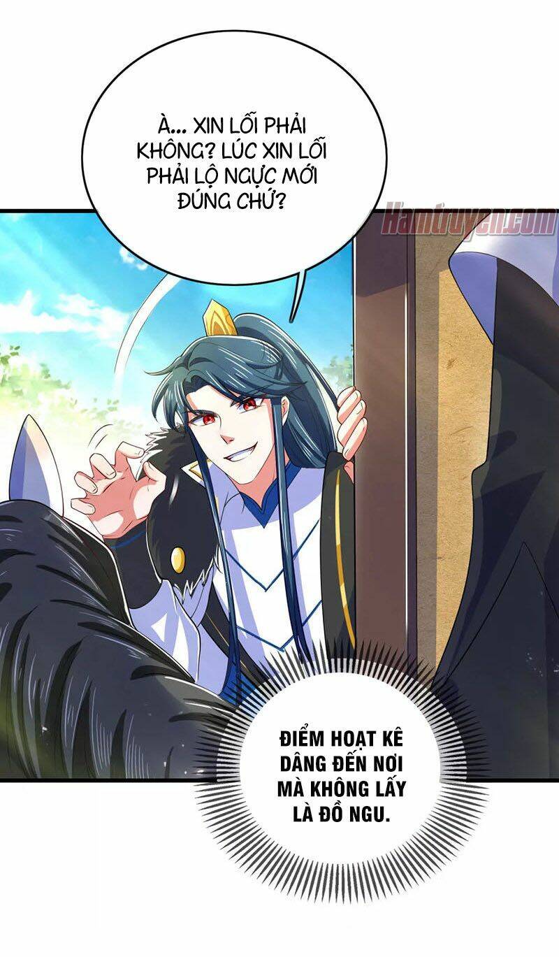 Hài Đế Vi Tôn Chapter 16 - Trang 2