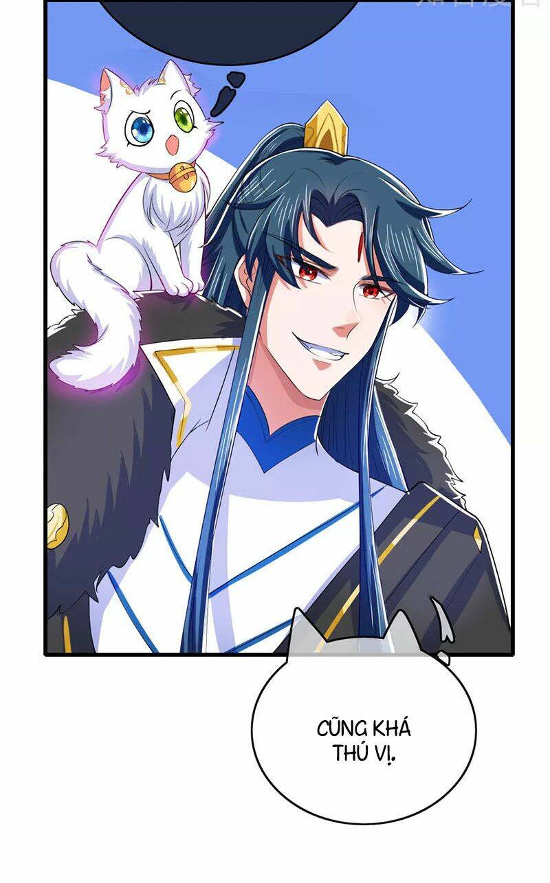 Hài Đế Vi Tôn Chapter 16 - Trang 2