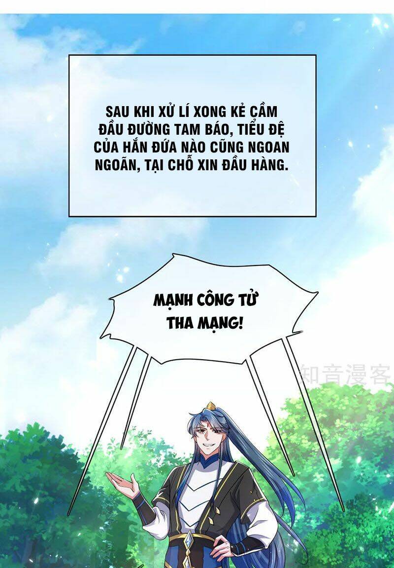 Hài Đế Vi Tôn Chapter 16 - Trang 2