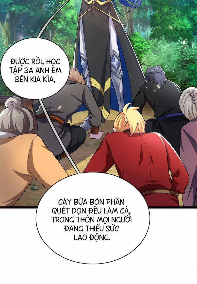 Hài Đế Vi Tôn Chapter 16 - Trang 2