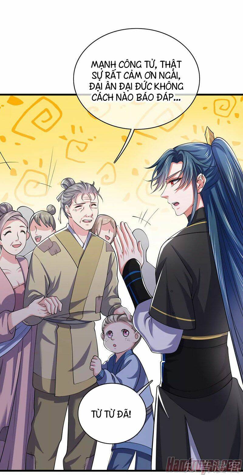 Hài Đế Vi Tôn Chapter 16 - Trang 2