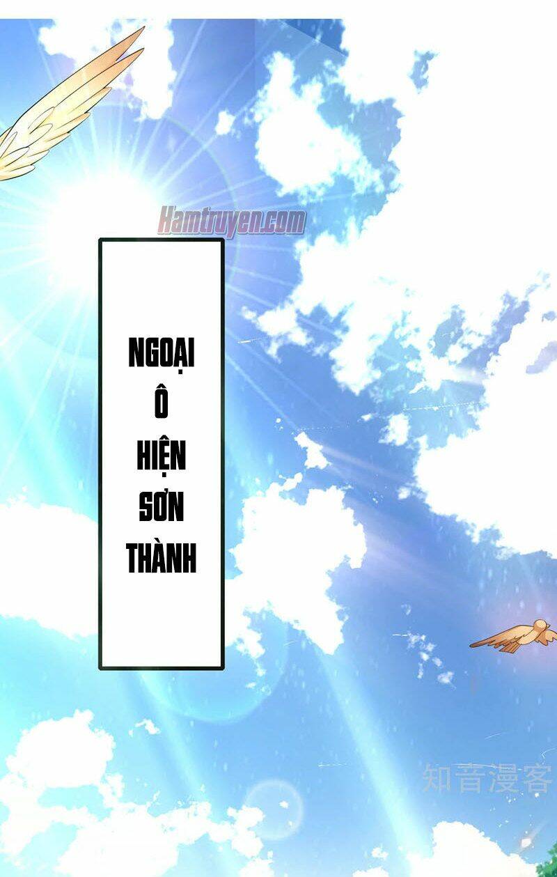 Hài Đế Vi Tôn Chapter 17 - Trang 2