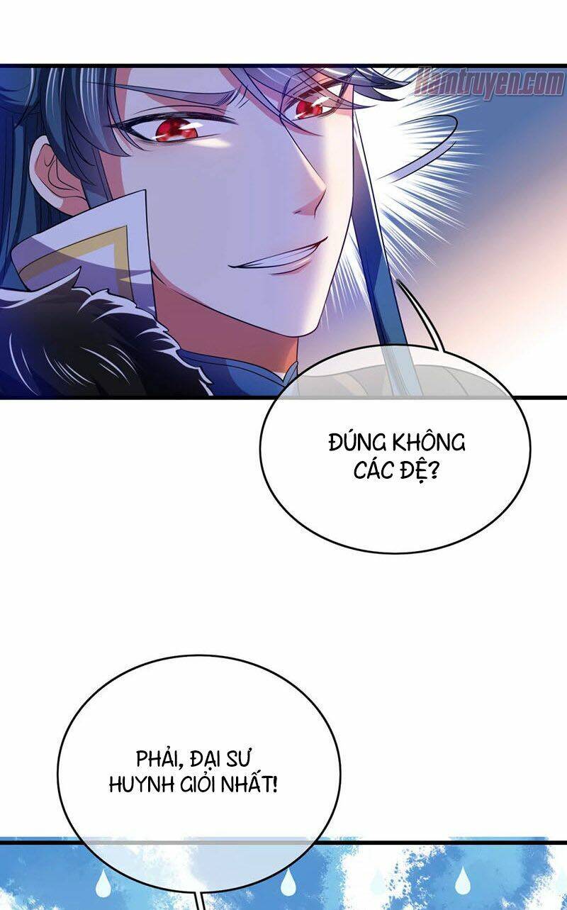 Hài Đế Vi Tôn Chapter 17 - Trang 2