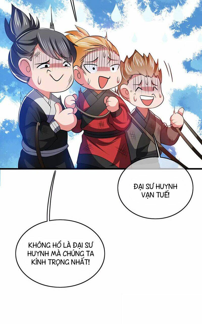 Hài Đế Vi Tôn Chapter 17 - Trang 2