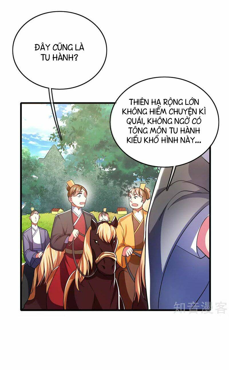 Hài Đế Vi Tôn Chapter 17 - Trang 2