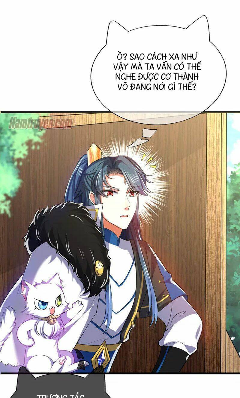 Hài Đế Vi Tôn Chapter 17 - Trang 2