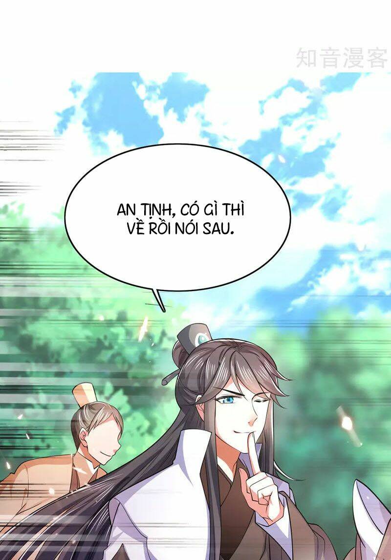 Hài Đế Vi Tôn Chapter 17 - Trang 2