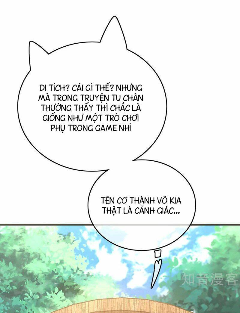 Hài Đế Vi Tôn Chapter 17 - Trang 2