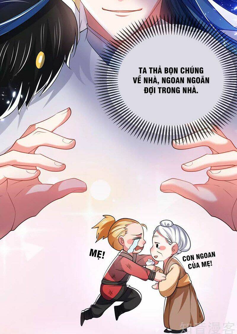 Hài Đế Vi Tôn Chapter 17 - Trang 2