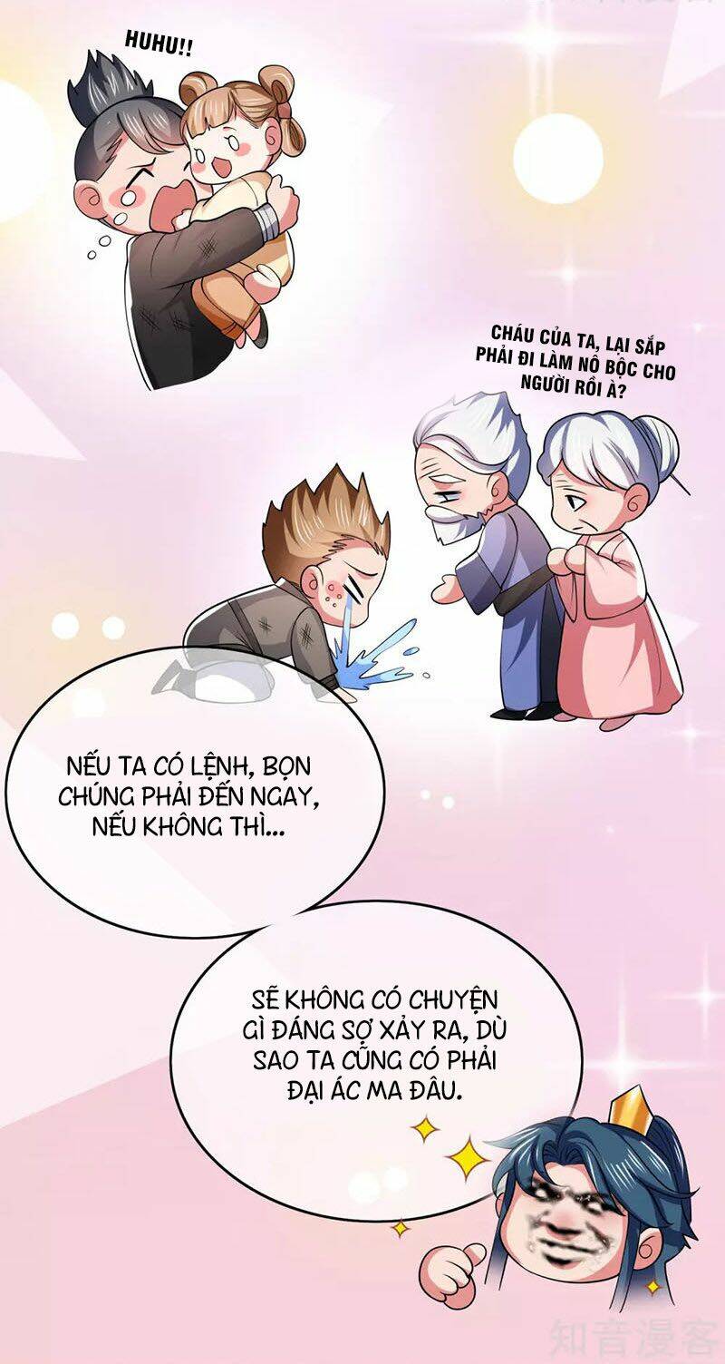 Hài Đế Vi Tôn Chapter 17 - Trang 2