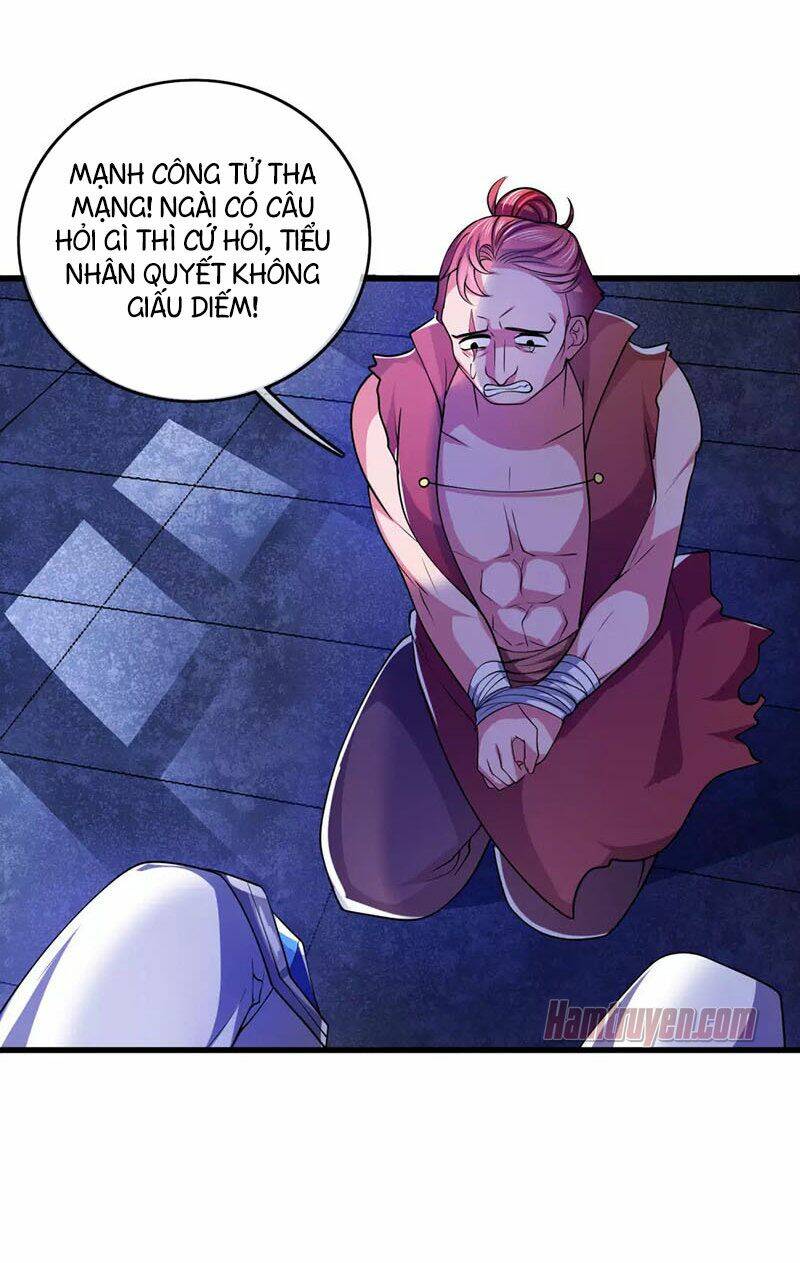 Hài Đế Vi Tôn Chapter 17 - Trang 2