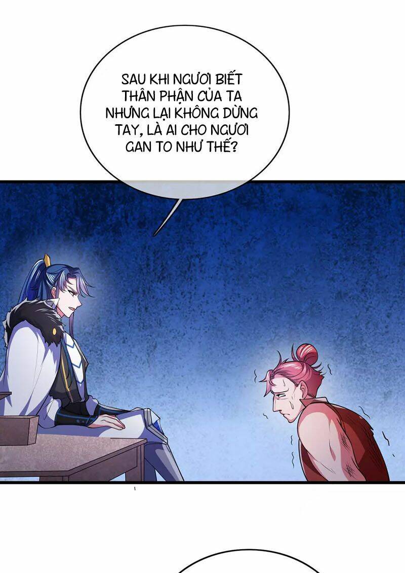 Hài Đế Vi Tôn Chapter 17 - Trang 2