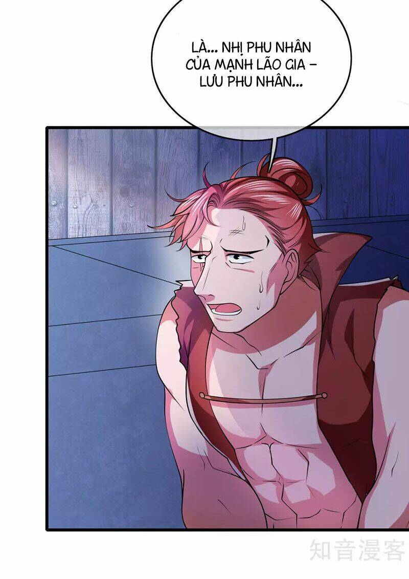 Hài Đế Vi Tôn Chapter 17 - Trang 2