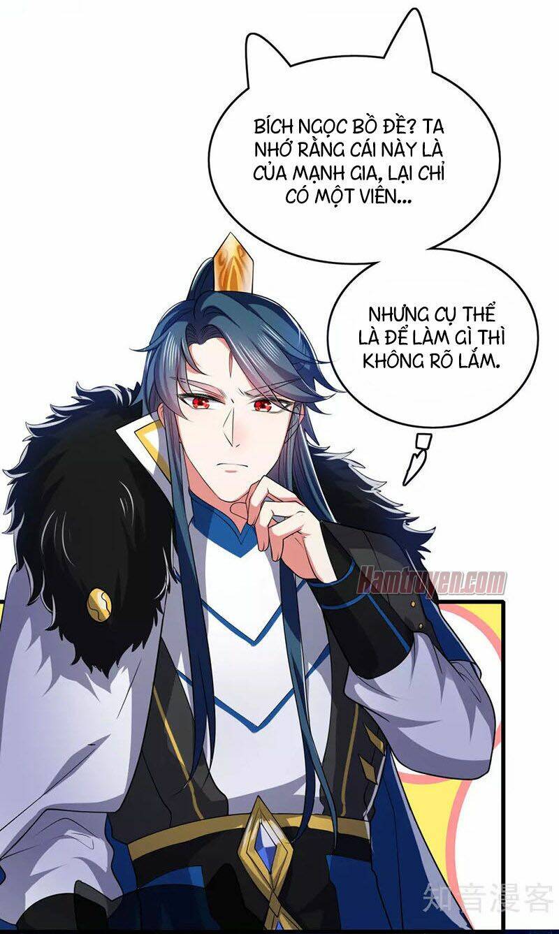 Hài Đế Vi Tôn Chapter 17 - Trang 2