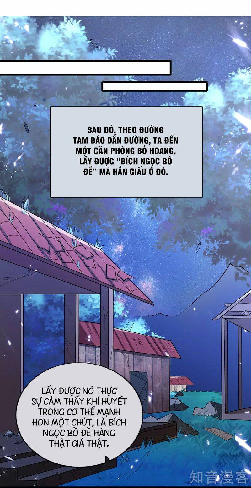 Hài Đế Vi Tôn Chapter 17 - Trang 2