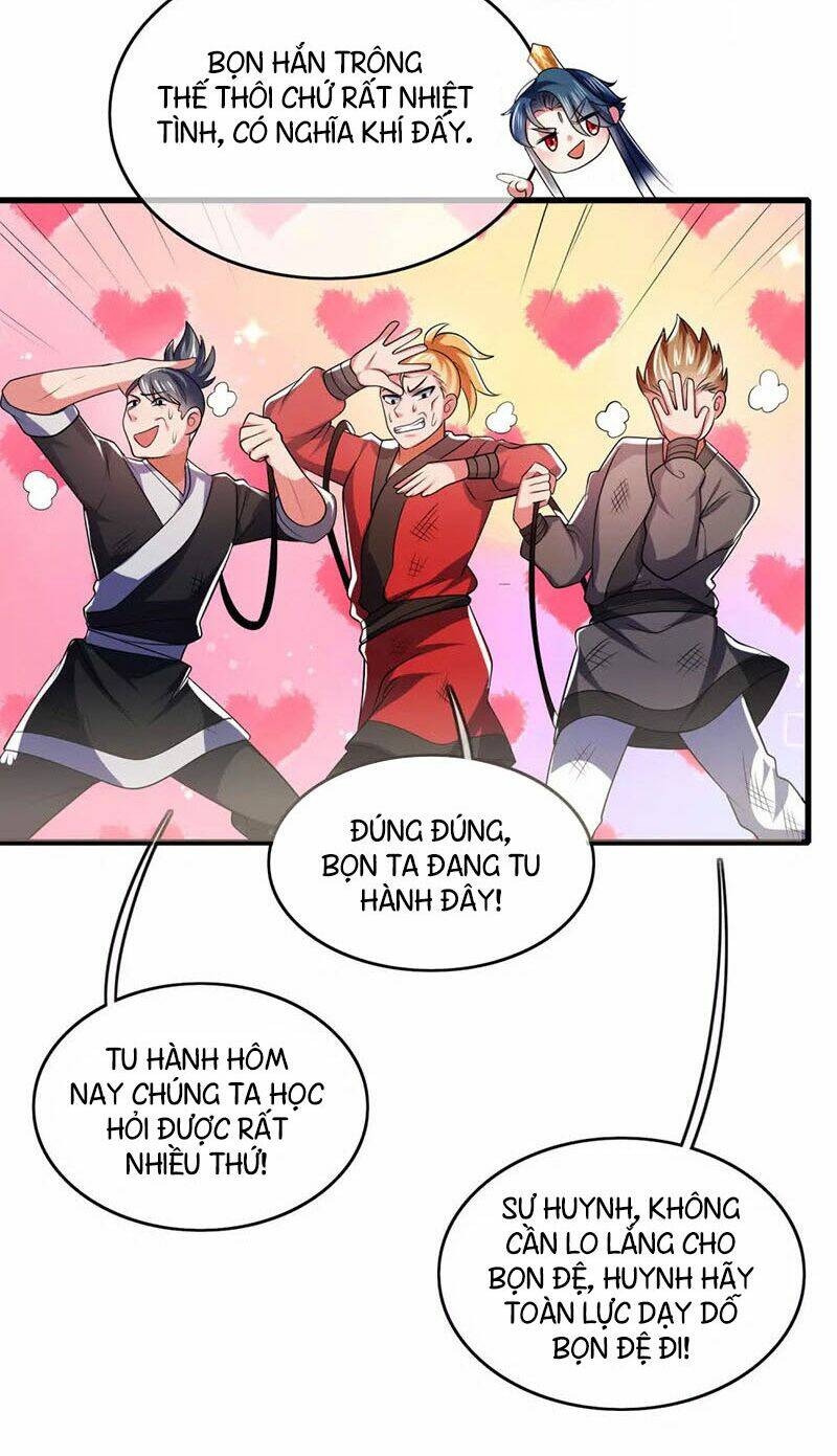 Hài Đế Vi Tôn Chapter 17 - Trang 2