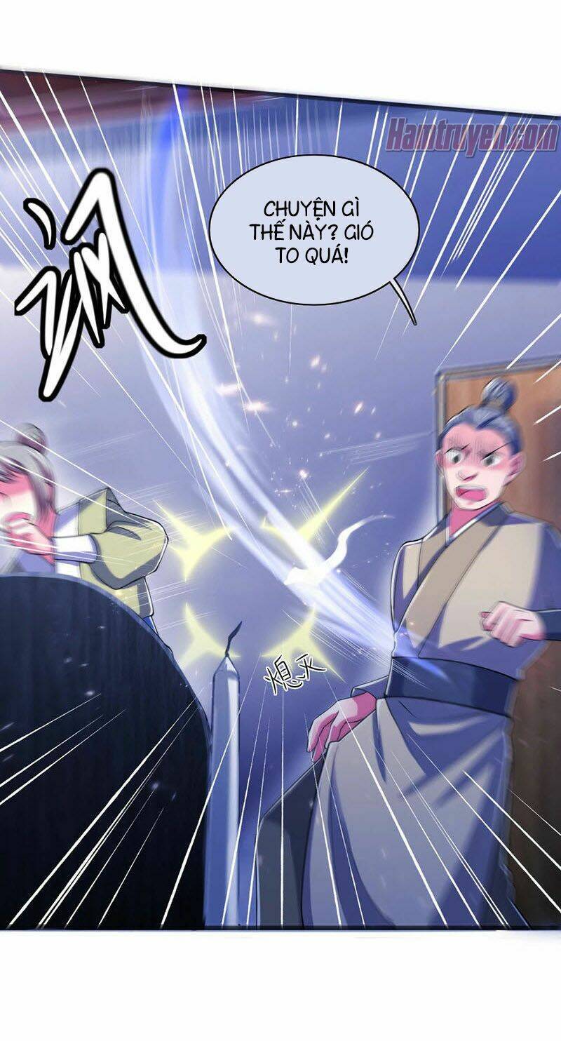 Hài Đế Vi Tôn Chapter 18 - Trang 2