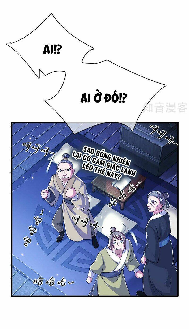 Hài Đế Vi Tôn Chapter 18 - Trang 2