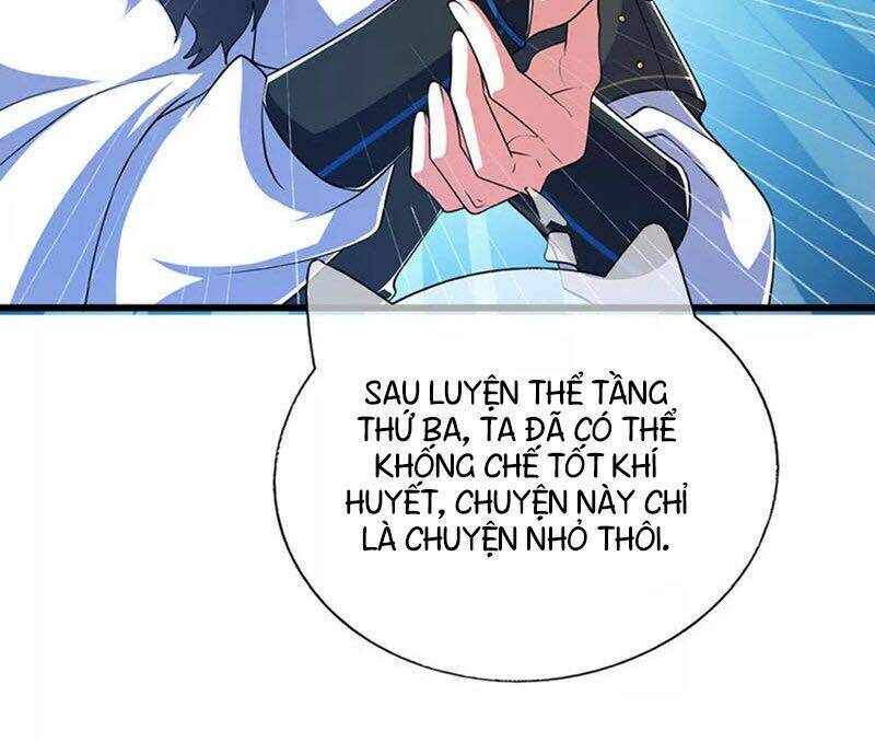 Hài Đế Vi Tôn Chapter 18 - Trang 2