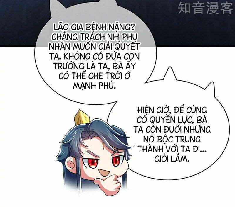 Hài Đế Vi Tôn Chapter 18 - Trang 2