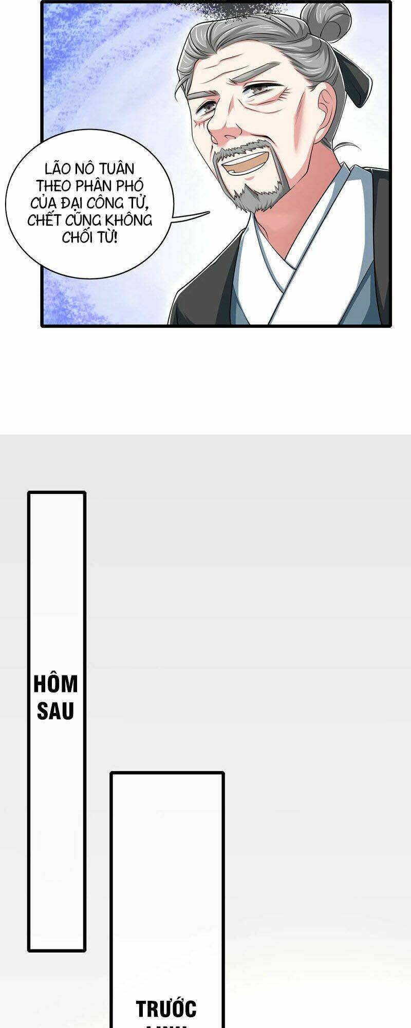 Hài Đế Vi Tôn Chapter 18 - Trang 2