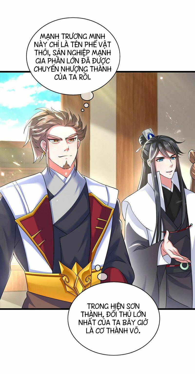 Hài Đế Vi Tôn Chapter 18 - Trang 2