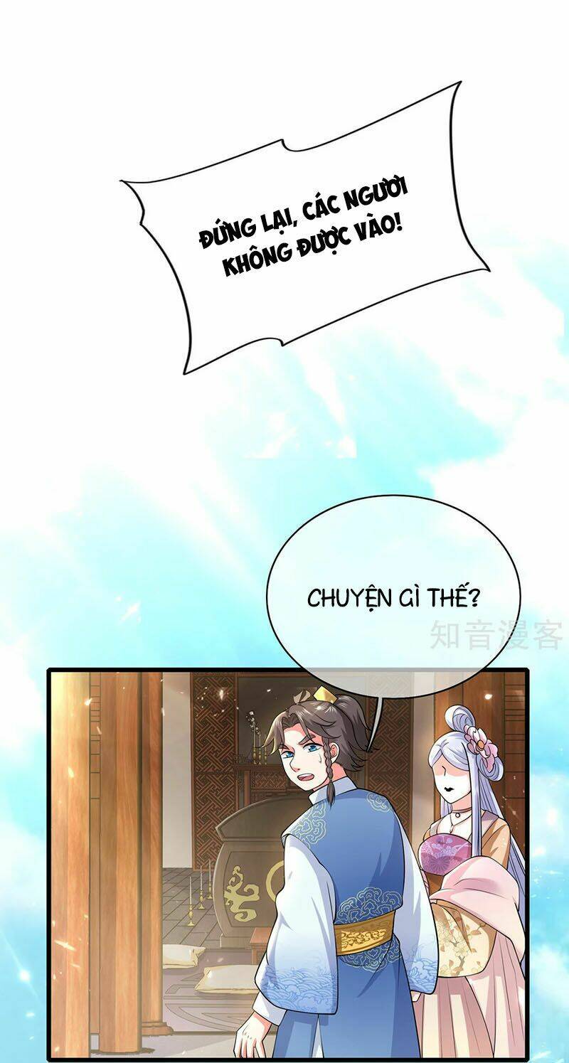 Hài Đế Vi Tôn Chapter 18 - Trang 2