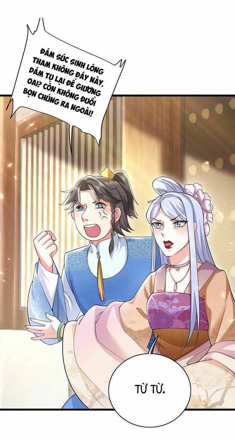 Hài Đế Vi Tôn Chapter 18 - Trang 2